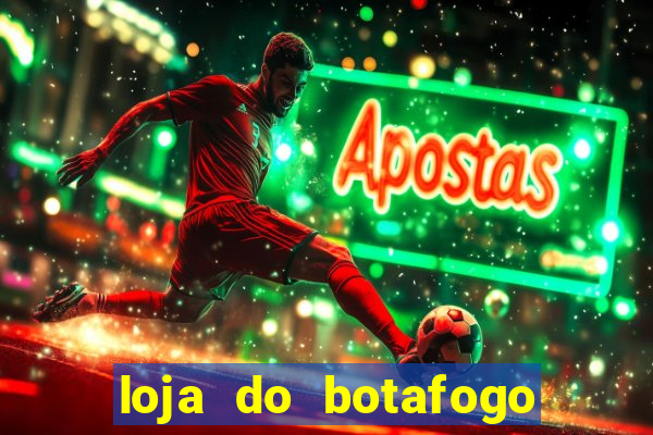 loja do botafogo em vitoria es